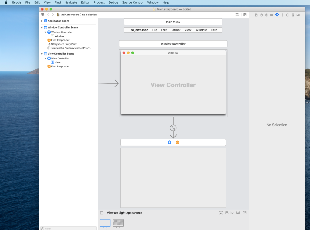 visual studio mac compile for mac
