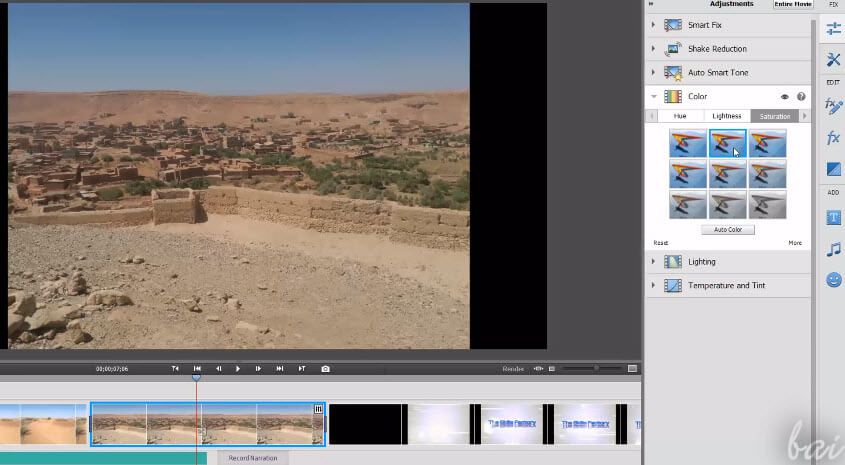 awesome video editing software like wondershare filmora for mac