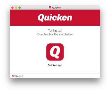 reconcile accouints in quicken 2017 for mac